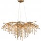 Подвесная люстра LArte Luce Garden L54006.59