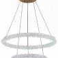 Подвесной светодиодный светильник ST Luce Avana SL6110.203.02