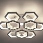 Потолочная люстра Escada 10236/9LED