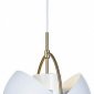 Подвесной светильник Loft IT Multi-Lite LOFT9915-WH