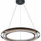 Подвесной светильник Escada Lagom 10248/2LED