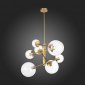 Подвесная люстра ST Luce Liora SL1150.203.08