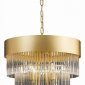 Подвесная люстра ST Luce Contatto SL1225.203.06