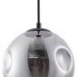 Подвесной светильник Arte Lamp Tureis A9920SP-1BK