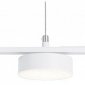 Подвесная светодиодная люстра Ambrella light Comfort LineTech FL51733