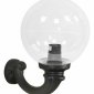 Настенный фонарь уличный Fumagalli GLOBE 300 G30.132.000.AXF1R