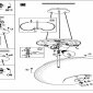 Подвесной светильник Eglo Optica 86813