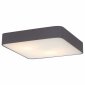 Потолочный светильник Arte Lamp Cosmopolitan A7210PL-3BK