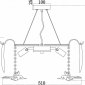 Подвесная люстра Favourite Philomela 3054-6P