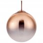 Подвесной светильник Arte Lamp Jupiter Copper A7964SP-1RB