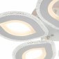 Потолочная светодиодная люстра Escada Diamond 10264/5LED