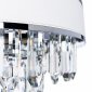 Подвесная люстра Arte Lamp Diadem A1002LM-6CC