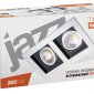 Встраиваемый светодиодный светильник Jazzway PSP-S Cardan 5005655