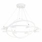 Подвесная светодиодная люстра Ambrella light Comfort LineTech FL51777