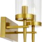 Бра Lumina Deco Moratti LDW 8022-2 MD+PR