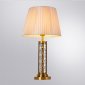 Настольная лампа Arte Lamp JESSICA A4062LT-1PB