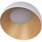 Потолочный светильник Loft IT Egg 10197/350 White