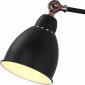 Бра Arte Lamp Braccio A2055AP-1BK