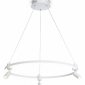 Подвесной светильник Ambrella light COMFORT FL5292