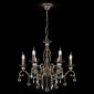 Подвесная люстра Maytoni Elegant Arm247 RC247-PL-06-R