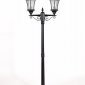 Наземный фонарь Oasis_Light ASTORIA 1 L 91308LA Bl