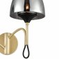 Бра Vele Luce Oro VL5654W22