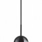 Подвесной светильник Odeon Light Blacky 5021/1