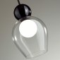 Подвесной светильник Odeon Light Blacky 5023/1