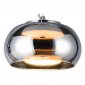 Подвесной светодиодный светильник Toplight Mildred TL1214H-12SM