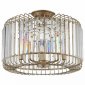 Потолочная люстра Vele Luce Angelica VL3044L05