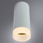 Точечный светильник Arte Lamp Ogma A5556PL-1WH