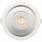 Встраиваемый светодиодный светильник Arlight LTD-Legend-R175-20W Warm3000 025143(1)