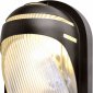 Уличный настенный светильник Arte Lamp Urban A2802AL-1BK