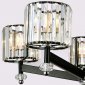 Потолочная люстра Ambrella light Traditional TR5891