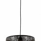 Подвесной светильник Arte Lamp Celesta A2769SP-1BK