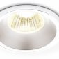 Встраиваемый светильник Ambrella light Classic A901 WH