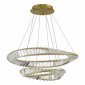 Подвесной светильник ST Luce RITORTO SL6204.301.02