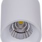 Накладной светильник Reluce 81117-9.5-001RT LED10W WT