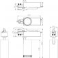 Трековый светодиодный светильник ЭРА STR-30-99-40K-B30 Б0049791