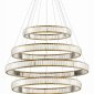 Подвесной светодиодный светильник ST Luce Tivoli SL1622.303.05