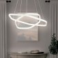 Подвесной светодиодный светильник Ambrella light Confort Line FL360