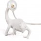 Интерьерная настольная лампа Chameleon Lamp 15090