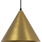 Подвесной светильник Arte Lamp David A7041SP-1BK