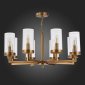 Подвесная люстра ST Luce Masine SL1171.303.08