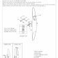 Настенный светильник Crystal Lux CLT 332W2-V2 WH-WH