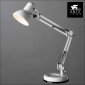 Настольная лампа Arte Lamp Junior A1330LT-1WH