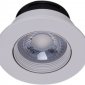 Точечный светильник Reluce 81122-9.0-001 LED5W WT