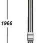 Наземный фонарь Oasis_Light FARO-FROST L 91108fL Bl