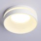 Встраиваемый светильник Ambrella Light TN TN3305