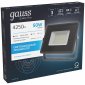 Прожектор светодиодный Gauss Qplus 50W 6500К 690511350